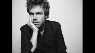 Josh Ritter - Here at the right time