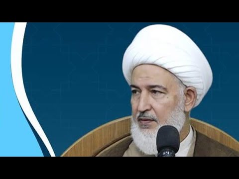 ⁣سلمان المحمدي ودرس الشفاعة. سماحة الشيخ فاضل الصفار.
