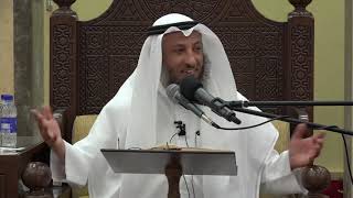 523- الترديد خلف المؤذن إلا في الهيعلة والتثويب وتفصيل ذلك - الشيخ عثمان الخميس - شرح دليل الطالب