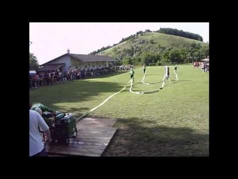 Dhz babulicov vrch muži