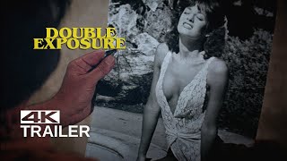DOUBLE EXPOSURE Official Trailer [1982]