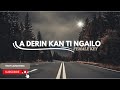 A Derin Kan Ti Ngailo Female Key