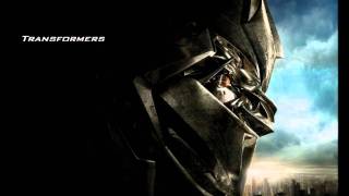 Black Lab - Transformers(lyrics)