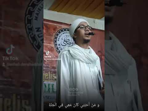 INILAH GANJARAN PAHALA ORANG YG SUKA MENGAMALKAN SUNNAH NABI MUHAMMAD SAW.