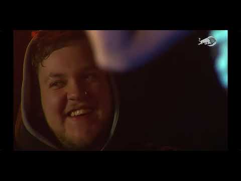 exe vs larrix || semifinal regional Red Bull Córdoba Argentina 2022/23