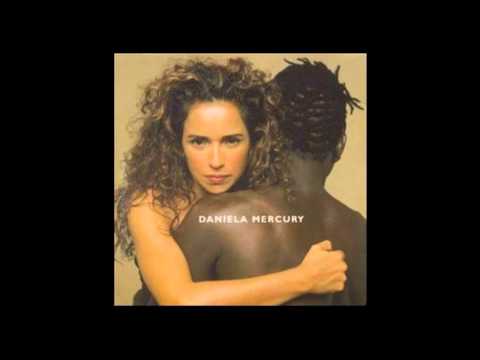 Daniela Mercury - Feijão de Corda
