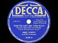 1940 Jimmy Dorsey - You’ve Got Me This Way (Helen O’Connell, vocal)