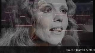 Greetje Kauffeld - Tenderly + 237 video