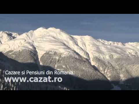 Cazare Magura Ierii, Cluj - Cazat.ro