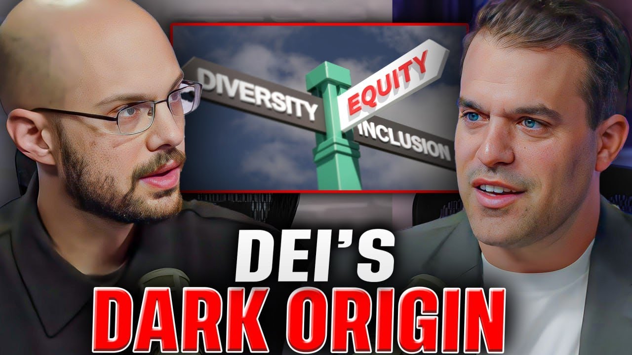 'Disparate Impact' and How Has It Led to the Creation of the DEI Machine?