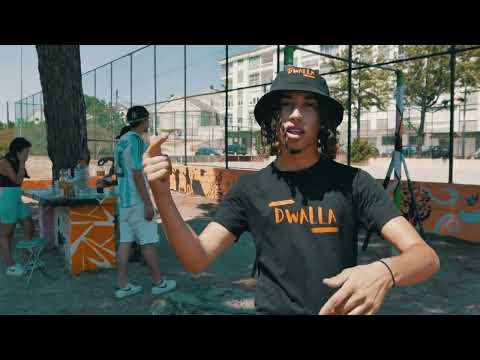 Dwalla - Lume (Official Video)