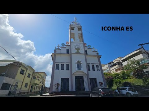 Iconha ES - Passeio da Rota 408 pelo Estado do Espírito Santo - 15° Temp - Ep 78