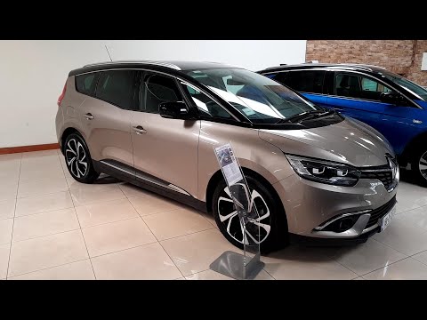 181D25708 - 2018 Renault Grand Scenic SIGNATURE NAV DCI PRICE DROP, SALE ON...