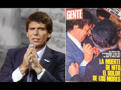 The Life and Sad End of Nito Mores (Episode 104)