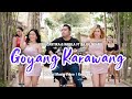 Fira Cantika Nabila Ft Bajol Ndanu Goyang Karawang Official Reggae Version