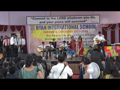 Ryan Global School