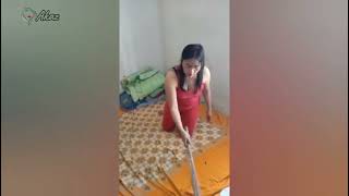 Download lagu Pagi ini bunda sedang membersihkan lantai rumah mp3 Download lagu Pagi ini bunda sedang membersihkan lantai rumah mp3