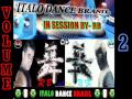 ITALO DANCE BRASIL IN SESSION VOL 2 