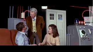Daleks' Invasion Earth: 2150 A.D. (1966) Video