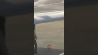 Família Bolsonaro desembarca nos EUA.