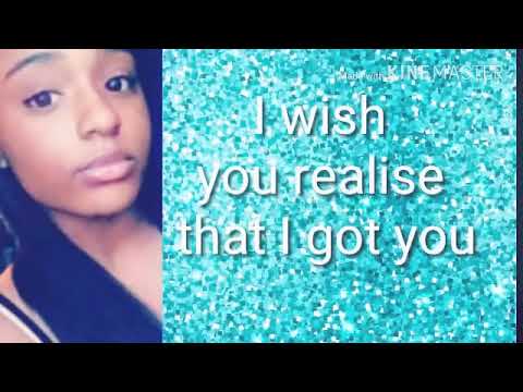 P Y T Trinity I Did You Wrong remake LYRICS