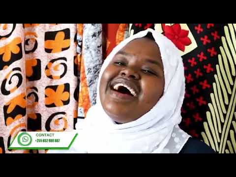 Rahma Tashtity aja na Usiku wa Bashraf