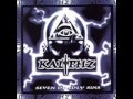 Kaliphz Sx Horra Vylence 1995