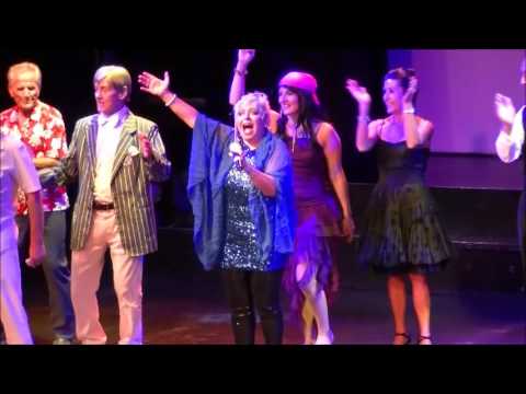 Show CDA31 - Croisière "Danse Autrement" 2016