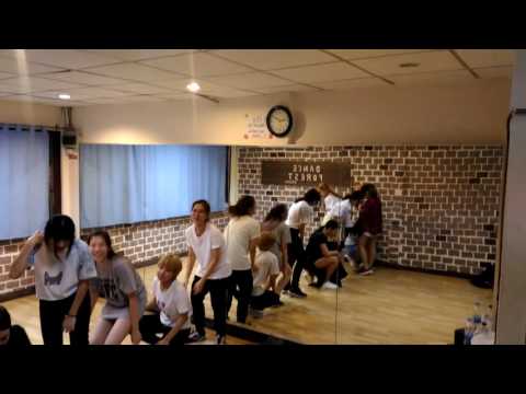 Lastkiss cover Twice