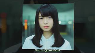 (Indonesia Version) Cover || Keyakizaka46 (Imaizumi Yui) Natsu no Hana wa Himawari Dake Janai #Male