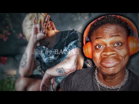AMERICAN REACTS TO ARGENTINE RAP 🇦🇷 🔥 | DUKI - Rockstar (Video Oficial) | REACTION