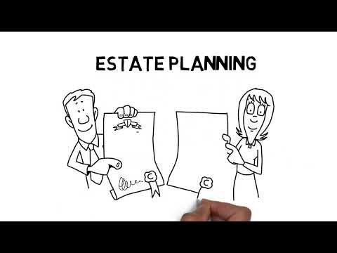 St Anthony Financial Planning video.