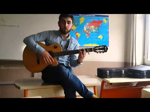 Tayfun tepe , tuanna  (dinle)