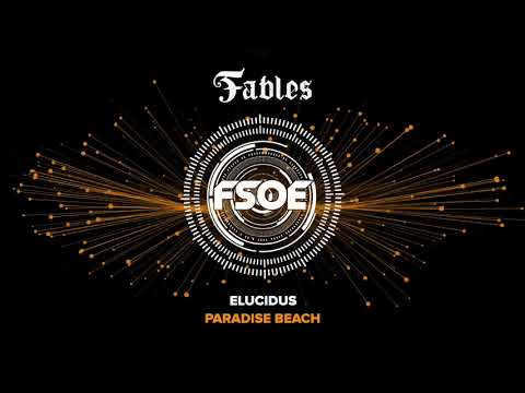 Elucidus - Paradise Beach