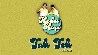 Download lagu Karoake Video Lirik - M. Shariff & Maidin - Tah Teh mp3