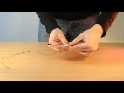 comment construire un aimant