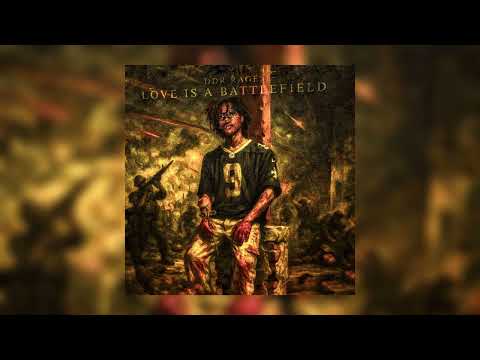 DDR Rage - Battlefield (Official Audio)