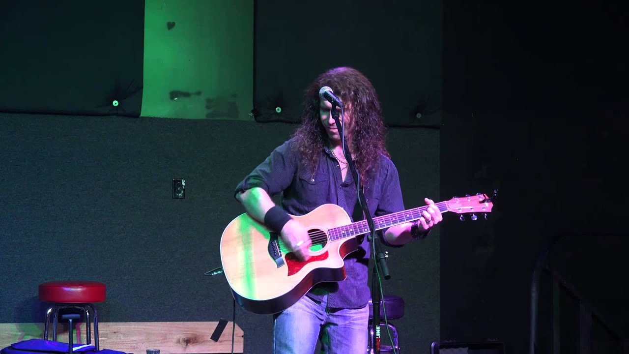 Promotional video thumbnail 2 for Dave Semans
