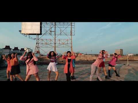 TWICE "FANCY" (BY FBK GIRLS) [TEASER 2]