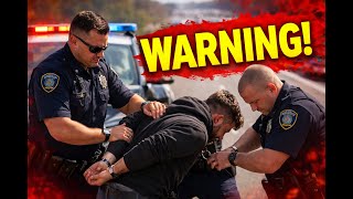 BRUTAL When PIT Maneuvers Are Used at INSANE SPEED Police Chase Compilation #8