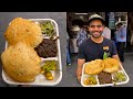 Legendary Delhi S Best Chole Bhature Since 1994 Rs 7 Only Se Start
