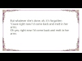 George Jones - Right Now I'd Come Back and Melt in Her Arms Lyrics - Fay Delancey George Jones - Right Now I'd Come Back and Melt in Her Arms Lyrics