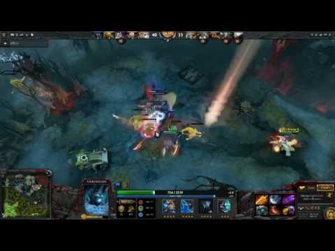 Terrorblade 30kill 800gpm  [RightClick]