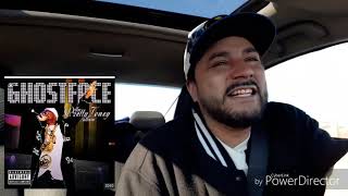 Metal Lungies - Ghostface Killah Feat Sheek Louch, Styles P Reaction
