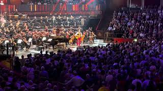 Rufus Wainwright - Eleven Eleven - BBC Proms - The Royal Albert Hall