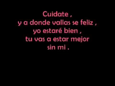 Buena Suerte - La Banda de Carlitos .