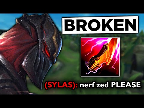 I Am The Only 1500 LP Zed in The World... *RANK 1 ZED BZ*