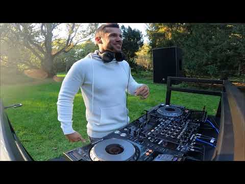 National Park Techno House set by SEOLO @ Arboretum