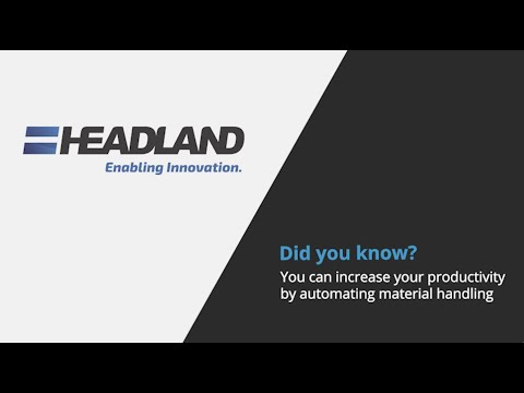 STOPA's automated storage solutions