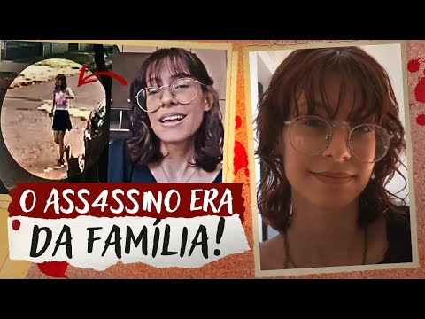 O BIZARRO DESAPARECIMENTO DE FLÁVIA GABRIELY em JESUÍTAS - PR